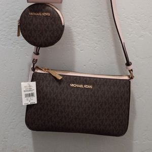 Mini Pochette Michael Kors